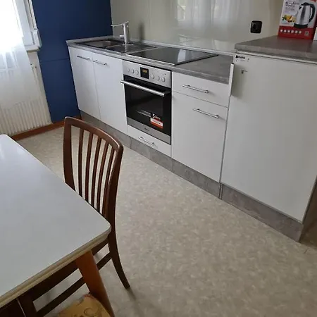 Apartment Scherer Monteurzimmer Hoehr-Grenzhausen