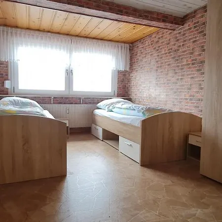Apartment Scherer Monteurzimmer Hoehr-Grenzhausen