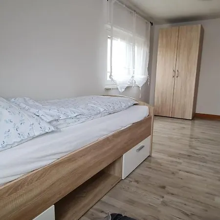 Apartment Scherer Monteurzimmer Hoehr-Grenzhausen